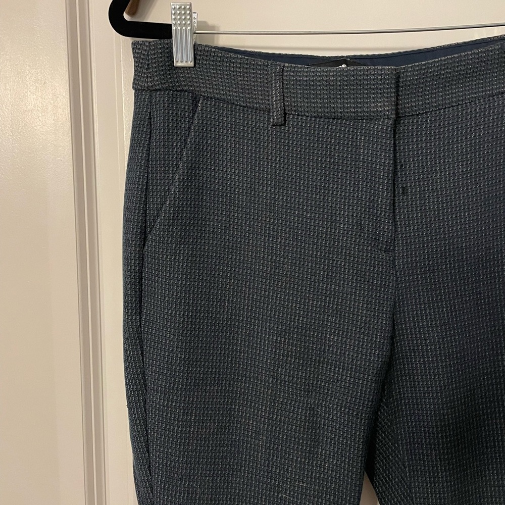 Express work pants